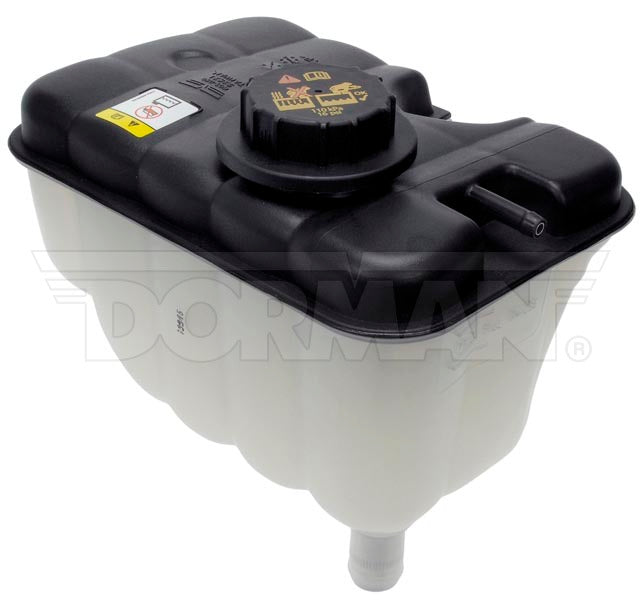 DEPOSITO DE REFRIGERANTE PRESURIZADO FORD 2011-98, LINCOLN 2011-98, MERCURY 2011-98