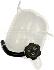 DEPOSITO DE REFRIGERANTE PRESURIZADO PONTIAC SOLSTICE 2009-06, SATURN ION 2007-03, SATURN SKY 2010-07