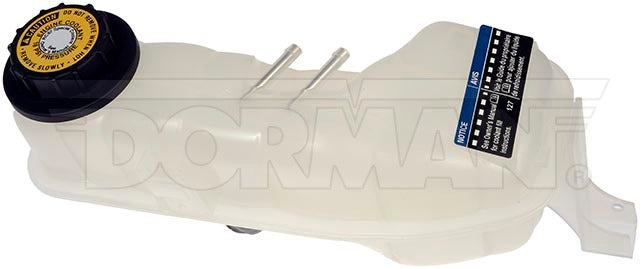 DEPOSITO DE REFRIGERANTE PRESURIZADO CHEVROLET 1998-95, OLDSMOBILE 1998-97, PONTIAC 1998-95