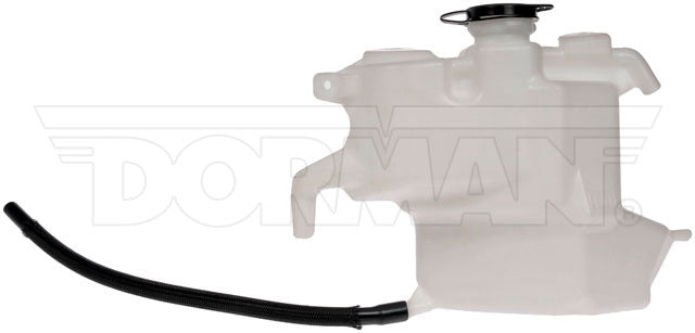 DEPOSITO DE REFRIGERANTE NO PRESURIZADO BUICK 2017-08, CHEVROLET 2017-09, GMC 2017-07, SATURN 2010-07