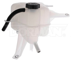 DEPOSITO DE REFRIGERANTE PRESURIZADO CADILLAC SRX 2006-04, CADILLAC STS 2006-05