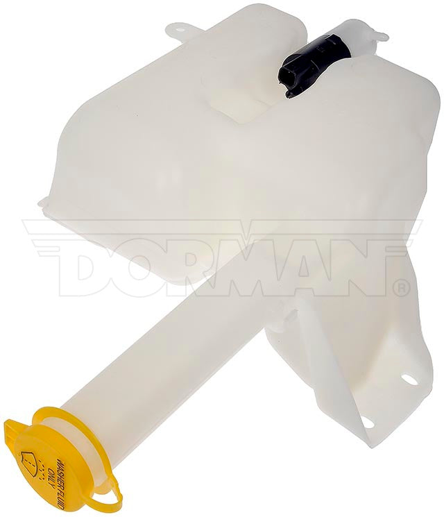 DEPOSITO DE LIQUIDO LIMPIAPARABRISAS CHRYSLER CIRRUS 2006-02, CHRYSLER SEBRING 2006-01, DODGE STRATUS 2006-01