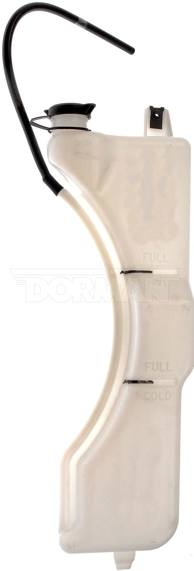 DEPOSITO DE REFRIGERANTE NO PRESURIZADO FORD MUSTANG 1996-94