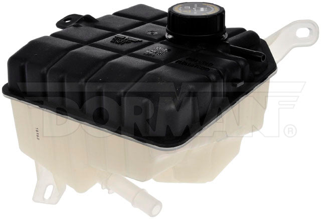 DEPOSITO DE REFRIGERANTE PRESURIZADO BUICK LUCERNE 2011-06, CADILLAC DTS 2011-06