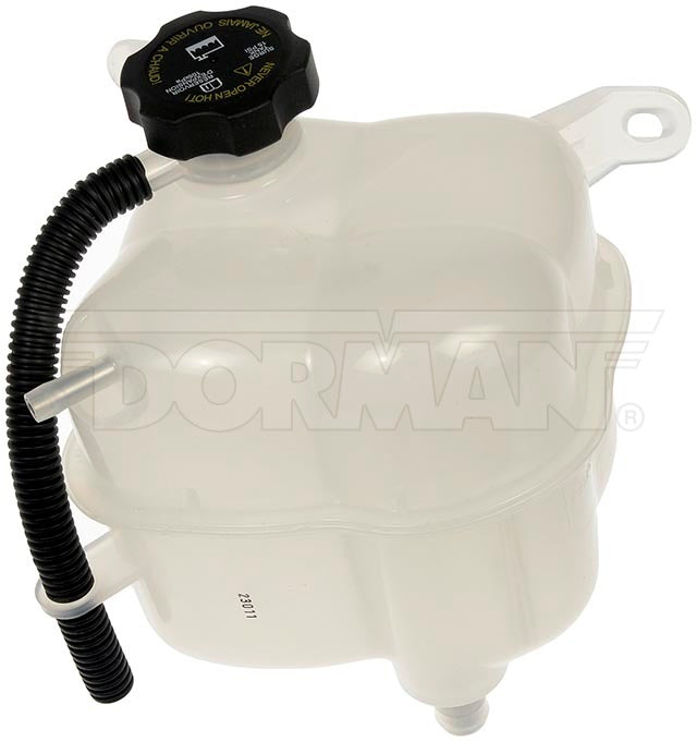 DEPOSITO DE REFRIGERANTE PRESURIZADO SATURN VUE 2007-02