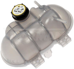 DEPOSITO DE REFRIGERANTE PRESURIZADO FORD MUSTANG 2020-15