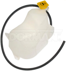 DEPOSITO DE REFRIGERANTE NO PRESURIZADO DODGE RAM 2500 2009-04, DODGE RAM 3500 2009-04, DODGE RAM 4000 2009-05