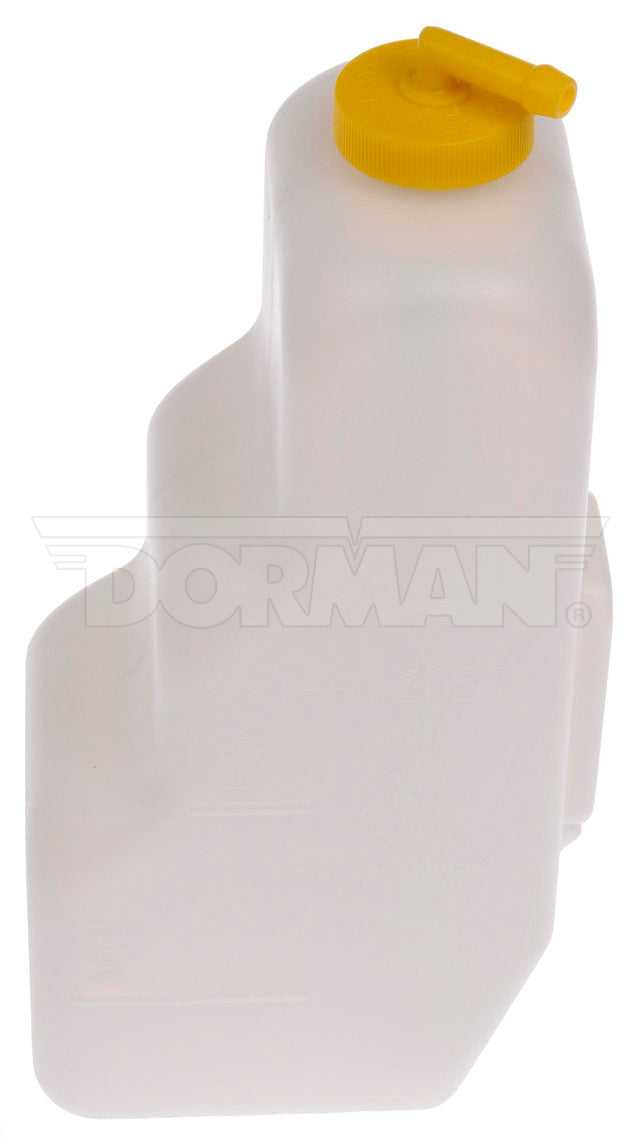 DEPOSITO DE REFRIGERANTE NO PRESURIZADO HONDA PILOT 2008-05