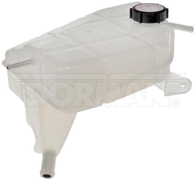 DEPOSITO DE REFRIGERANTE PRESURIZADO FORD CONTOUR 2000-98, MERCURY COUGAR 2002-99, MERCURY MYSTIQUE 2000-98