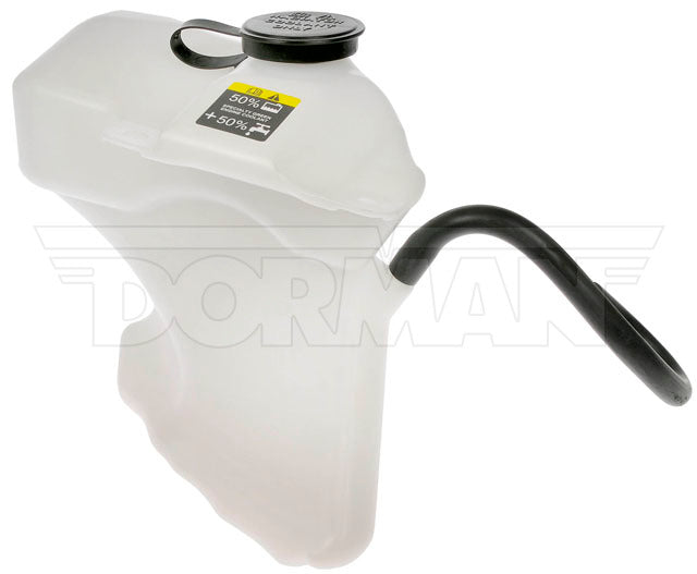DEPOSITO DE REFRIGERANTE NO PRESURIZADO FORD FOCUS 2011-08