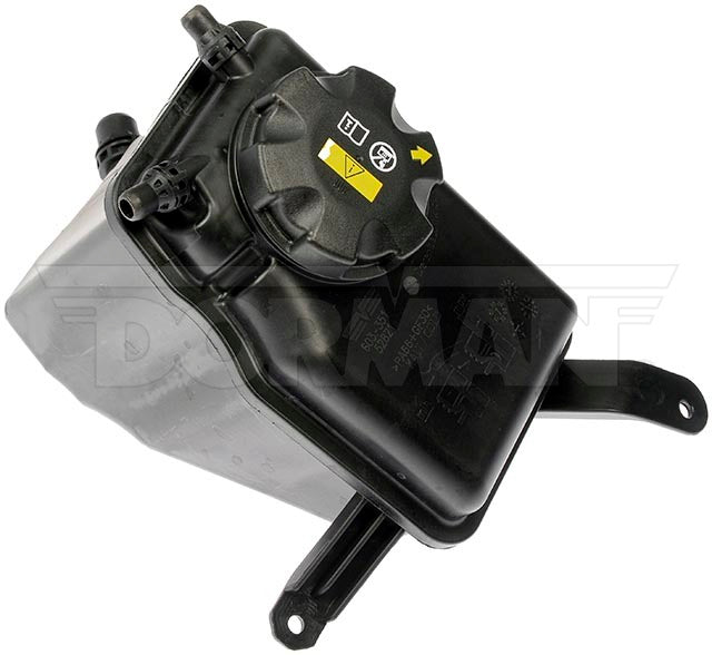 DEPOSITO DE REFRIGERANTE PRESURIZADO BMW 2011-04
