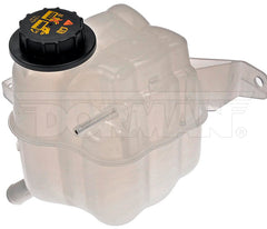 DEPOSITO DE REFRIGERANTE PRESURIZADO FORD FLEX 2019-09, LINCOLN MKT 2019-10