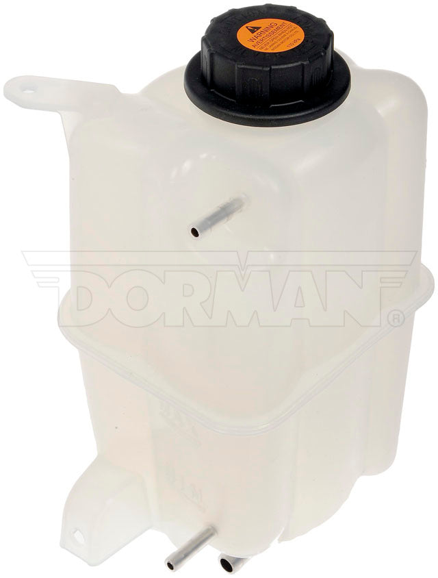 DEPOSITO DE REFRIGERANTE PRESURIZADO INFINITI QX56 2010-04, NISSAN ARMADA 2015-05, NISSAN PATHFINDER ARMADA 2004