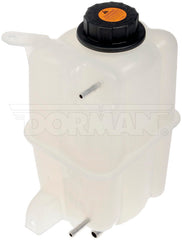 DEPOSITO DE REFRIGERANTE PRESURIZADO INFINITI QX56 2010-04, NISSAN ARMADA 2015-05, NISSAN PATHFINDER ARMADA 2004