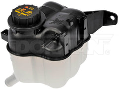 DEPOSITO DE REFRIGERANTE PRESURIZADO FORD 2019-08, LINCOLN 2016-09, MERCURY 2009-08