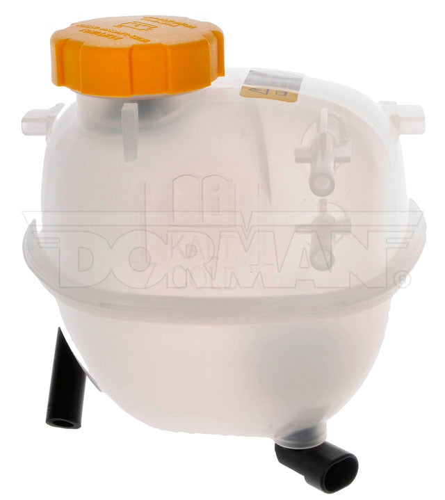 DEPOSITO DE REFRIGERANTE PRESURIZADO CHEVROLET VECTRA 2005-03, SAAB 9-3 2011-03, SAAB 9-3X 2011-10