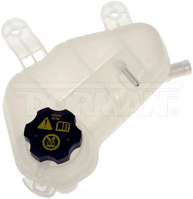 DEPOSITO DE REFRIGERANTE PRESURIZADO CHEVROLET SONIC 2020-12