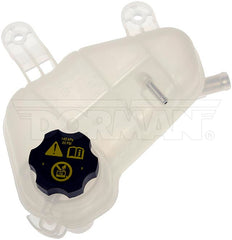 DEPOSITO DE REFRIGERANTE PRESURIZADO CHEVROLET SONIC 2020-12