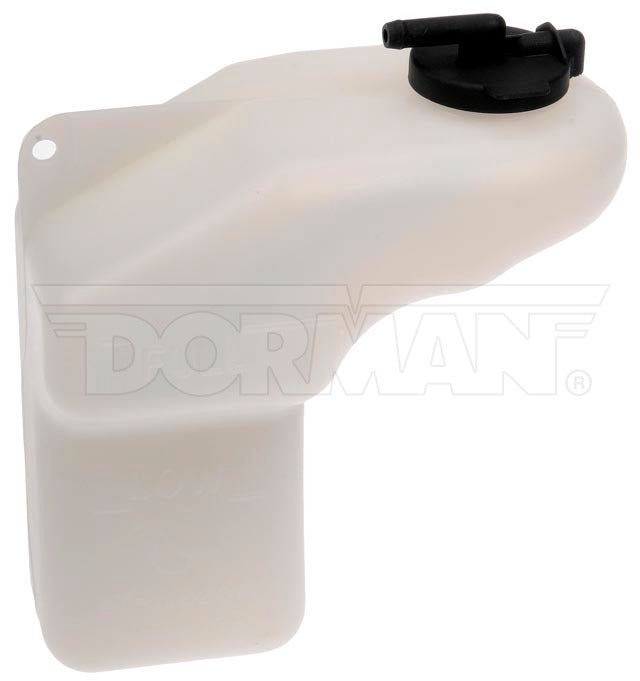 DEPOSITO DE REFRIGERANTE NO PRESURIZADO CHRYSLER 2005-01, DODGE 2005-01, MITSUBISHI 2005-99