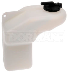 DEPOSITO DE REFRIGERANTE NO PRESURIZADO CHRYSLER 2005-01, DODGE 2005-01, MITSUBISHI 2005-99