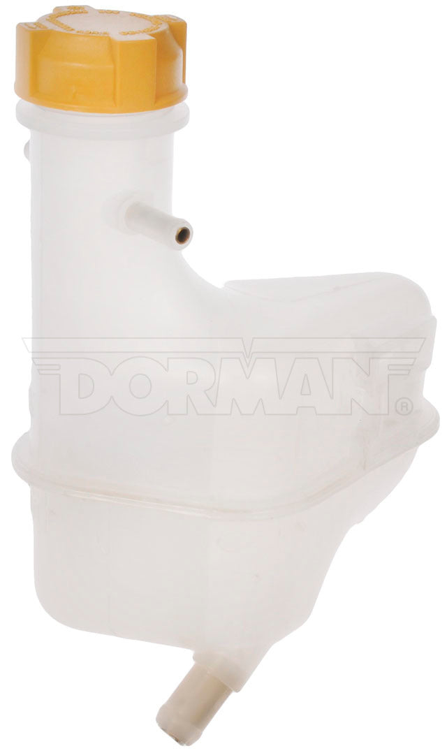 DEPOSITO DE REFRIGERANTE PRESURIZADO PONTIAC MATIZ 2005-03