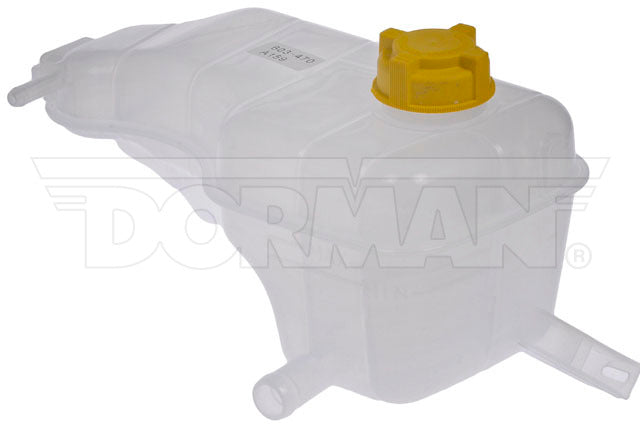 DEPOSITO DE REFRIGERANTE PRESURIZADO FORD FIESTA 2001-98
