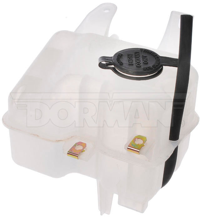 DEPOSITO DE REFRIGERANTE NO PRESURIZADO CHRYSLER CIRRUS 2006-01, CHRYSLER SEBRING 2006-01, DODGE STRATUS 2006-01