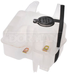 DEPOSITO DE REFRIGERANTE NO PRESURIZADO CHRYSLER CIRRUS 2006-01, CHRYSLER SEBRING 2006-01, DODGE STRATUS 2006-01