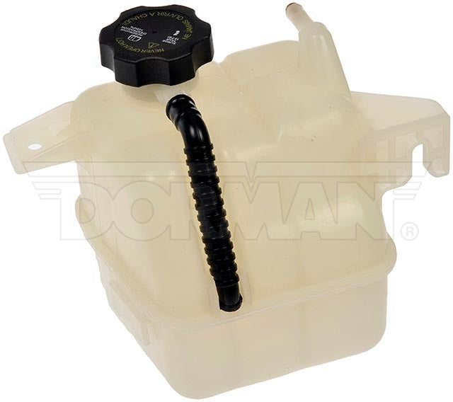 DEPOSITO DE REFRIGERANTE PRESURIZADO CHEVROLET CAPTIVA SPORT 2015-07, SATURN VUE 2010-08