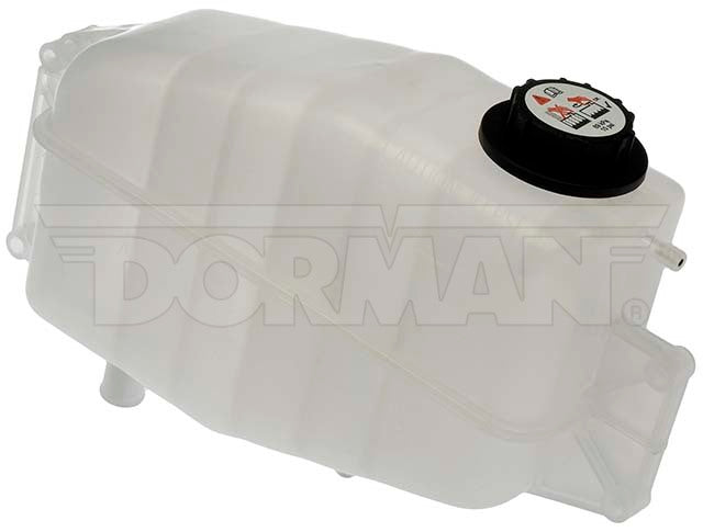 DEPOSITO DE REFRIGERANTE DE MOTOR INTERNATIONAL 2002-95