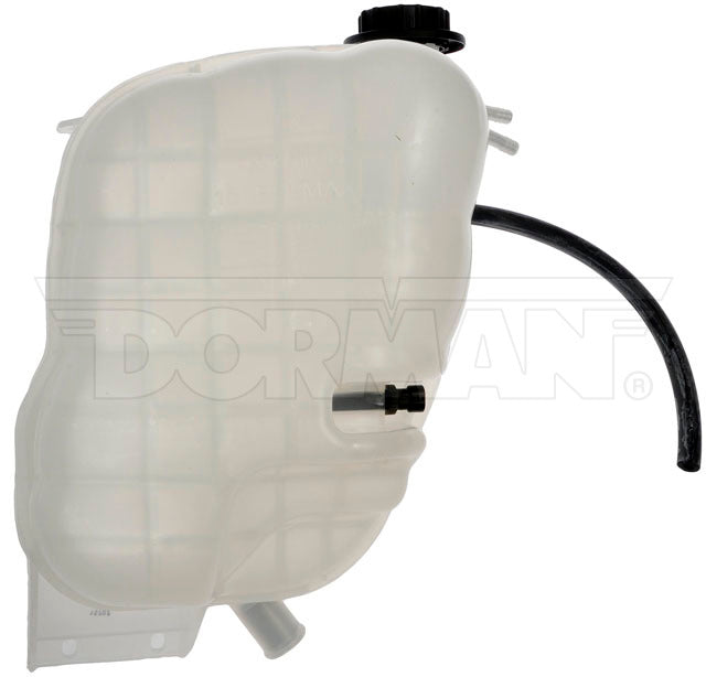 DEPOSITO DE REFRIGERANTE DE MOTOR IC CORPORATION 2018-06; INTERNATIONAL 2018-06