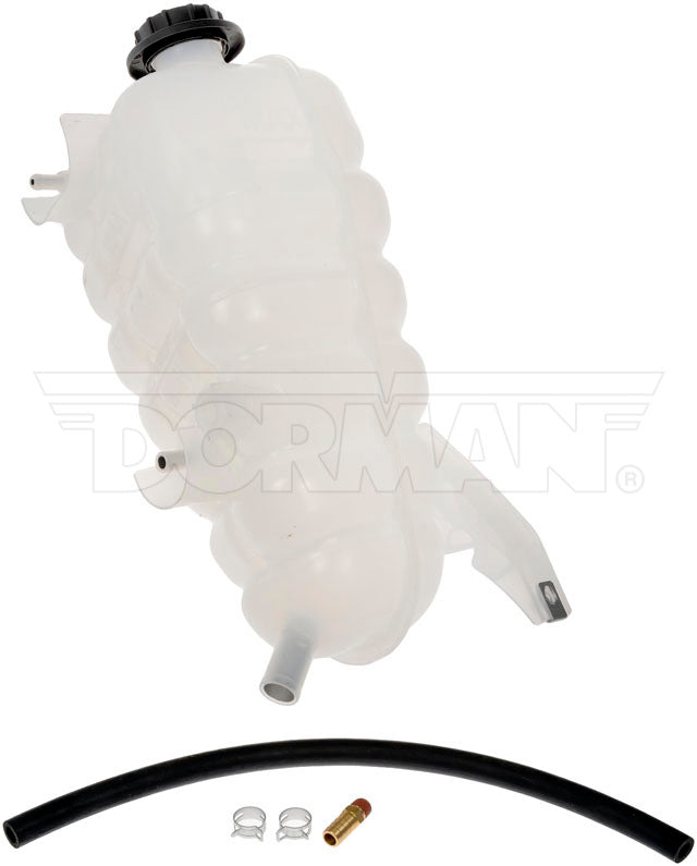 DEPOSITO DE REFRIGERANTE DE MOTOR INTERNATIONAL 5900 2009-03; INTERNATIONAL 9900I 2018-03; INTERNAT