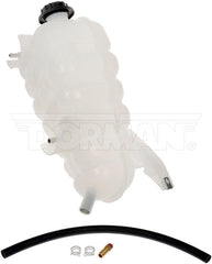 DEPOSITO DE REFRIGERANTE DE MOTOR INTERNATIONAL 5900 2009-03; INTERNATIONAL 9900I 2018-03; INTERNAT