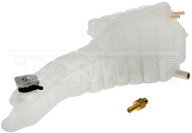 DEPOSITO DE REFRIGERANTE DE MOTOR FREIGHTLINER 2018-05; THOMAS 2010-05