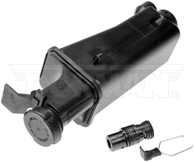 DEPOSITO DE REFRIGERANTE PRESURIZADO BMW 2011-99