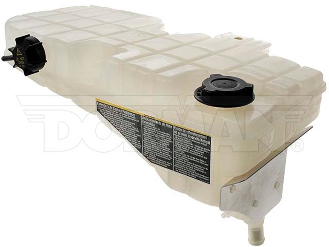 DEPOSITO DE REFRIGERANTE DE MOTOR KENWORTH 2017-08; PETERBILT 2018-08