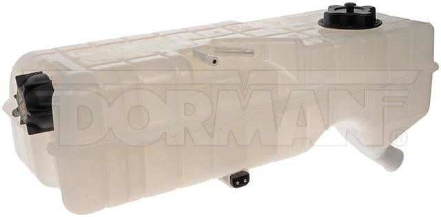 DEPOSITO DE REFRIGERANTE DE MOTOR VOLVO VN 2004; VOLVO VNL 2007-04; VOLVO VNM 2007-04