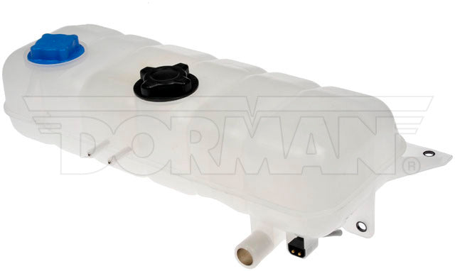 DEPOSITO DE REFRIGERANTE DE MOTOR VOLVO VN 1999-98; VOLVO VNL 2003-98; VOLVO VNM 2003-98
