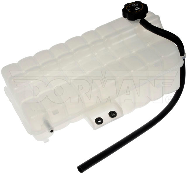 DEPOSITO DE REFRIGERANTE DE MOTOR CHEVROLET 2009-03; GMC 2009-03; ISUZU 2008-05