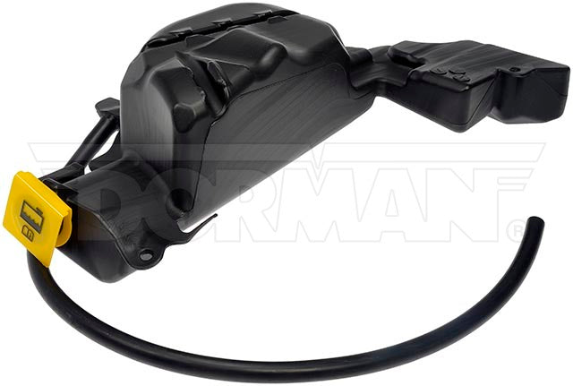 DEPOSITO DE REFRIGERANTE NO PRESURIZADO DODGE 2013-09, RAM 2021-11