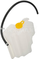 DEPOSITO DE REFRIGERANTE NO PRESURIZADO NISSAN ALTIMA 2001-93