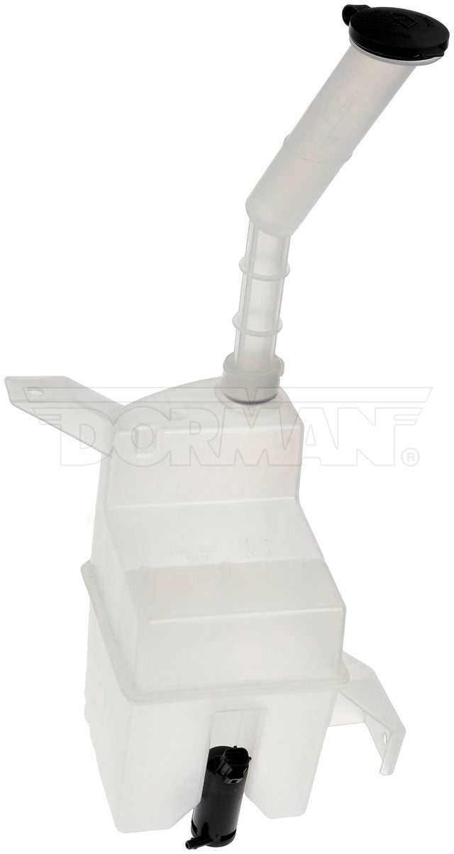 DEPOSITO DE LIQUIDO LIMPIAPARABRISAS FORD MUSTANG 2009-05