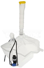 DEPOSITO DE LIQUIDO LIMPIAPARABRISAS FORD ESCAPE 2012-07, MERCURY MARINER 2011-07