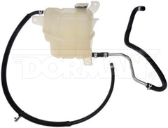 DEPOSITO DE REFRIGERANTE PRESURIZADO NISSAN FRONTIER 2007-05, NISSAN PATHFINDER 2007-05, NISSAN XTERRA 2007-05