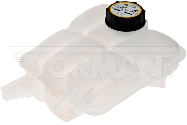 DEPOSITO DE REFRIGERANTE PRESURIZADO FORD 2011-07, VOLVO 2013-04