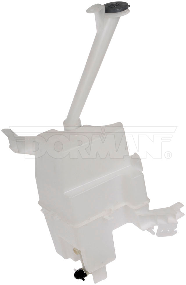 DEPOSITO DE LIQUIDO LIMPIAPARABRISAS NISSAN ROGUE 2013-08, NISSAN ROGUE SELECT 2015-14