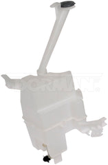DEPOSITO DE LIQUIDO LIMPIAPARABRISAS NISSAN ROGUE 2013-08, NISSAN ROGUE SELECT 2015-14