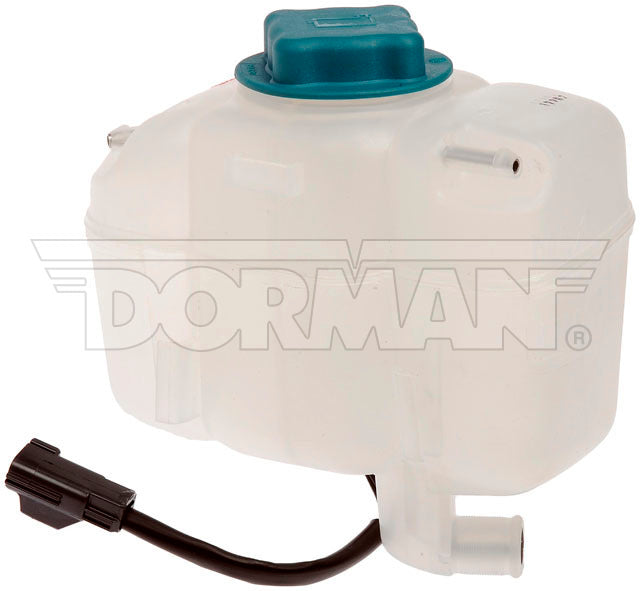 DEPOSITO DE REFRIGERANTE PRESURIZADO VOLVO S80 2006-99, VOLVO XC70 2016-03, VOLVO XC90 2014-03