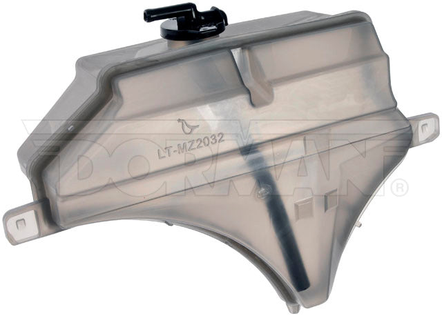 DEPOSITO DE REFRIGERANTE NO PRESURIZADO MAZDA 3 2018-14, MAZDA 3 SPORT 2018-14, MAZDA 6 2020-14, MAZDA CX-5 2020-13