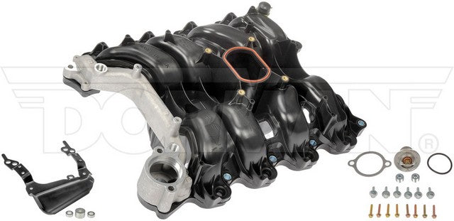 MULTIPLE ADMISION 615-175 FORD GRAND MARQUIS 01-04
